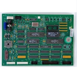 Tarjeta de Control de Bombas Gilbarco Legacy T18904-G3 (Pump Controller Board)